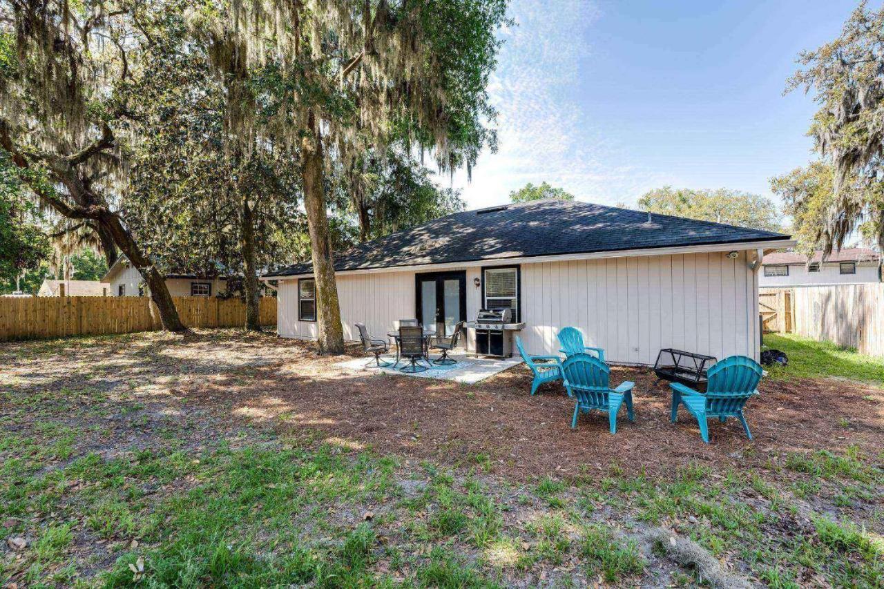 Honey Bee Hideaway Villa Fleming Island Exterior photo