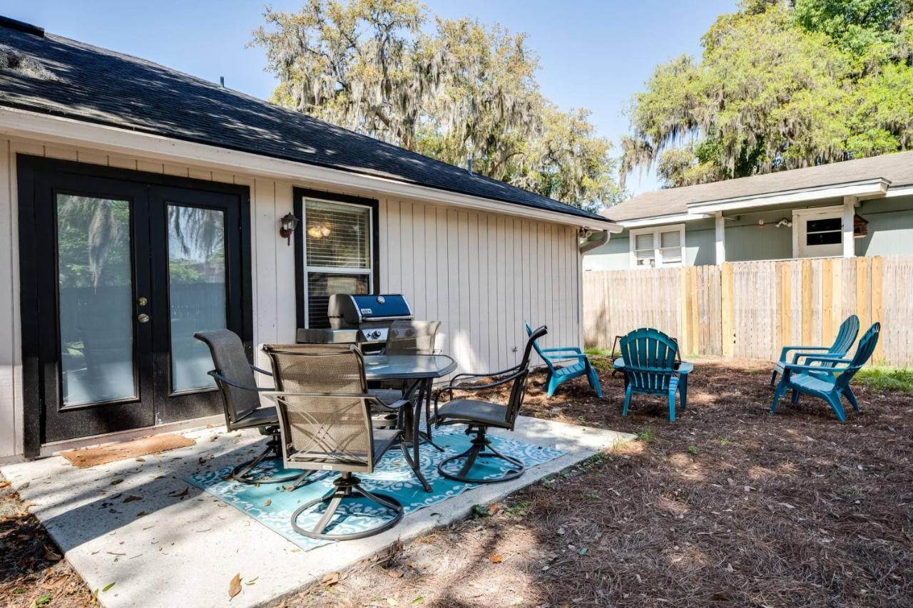 Honey Bee Hideaway Villa Fleming Island Exterior photo